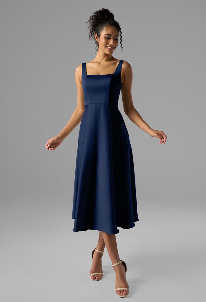 AW Asa Dress